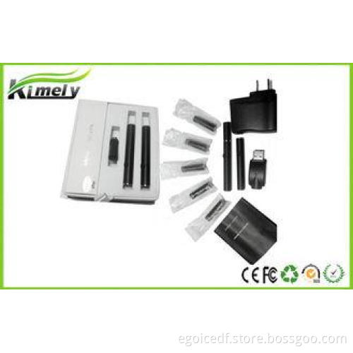 Large Vapor 280mah 510 E Cig Starter Kit, 200 Puffs 510 T E